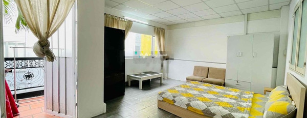 Cho thuê chung cư trong căn này thì có Nội thất đầy đủ vị trí mặt tiền tại Phường 1, Hồ Chí Minh thuê ngay với giá cạnh tranh 5.8 triệu/tháng-02