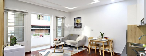 Cho thuê căn hộ, vị trí thuận lợi tọa lạc trên Linh Lang, Ba Đình thuê ngay với giá công khai chỉ 13 triệu/tháng diện tích tổng là 45m2-03