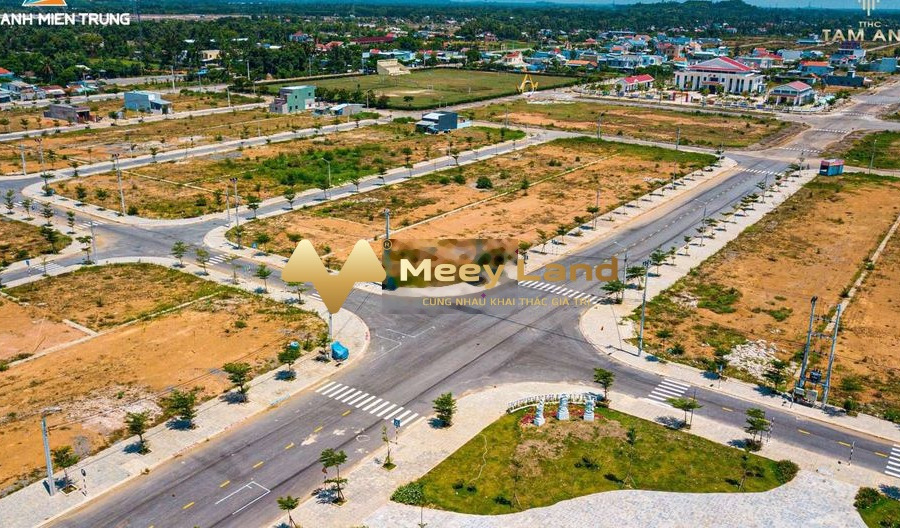 Chính chủ bán mảnh đất, 157 m2 giá bán thỏa thuận từ 800 triệu vị trí đặt tọa lạc tại Đường Quốc Lộ 1A, Tỉnh Quảng Nam-01