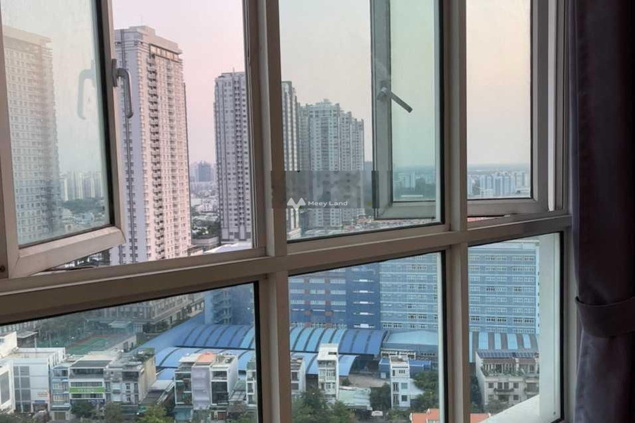 Ở Đường D4, Hồ Chí Minh bán chung cư bán ngay với giá tốt bất ngờ 2.45 tỷ, căn hộ nhìn chung gồm 2 PN, 1 WC phong thủy tốt-01