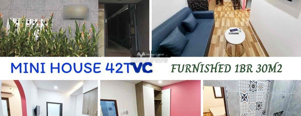 Giá 5 triệu/tháng cho thuê phòng trọ diện tích rộng 30m2 ngay trên Trần Việt Châu, Ninh Kiều tổng quan ở trong phòng có Nội thất đầy đủ hẻm rộng-02