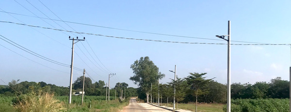 Chính chủ lô đất 172m2 thị xã Phú Mỹ, đối diện khu công nghệ cao 450ha-02