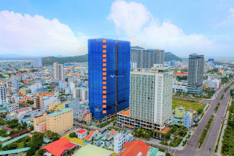 Do biến cố nên, bán chung cư vị trí đặt ngay trung tâm Nguyễn Trung Tín, Bình Định diện tích chuẩn 52m2-01