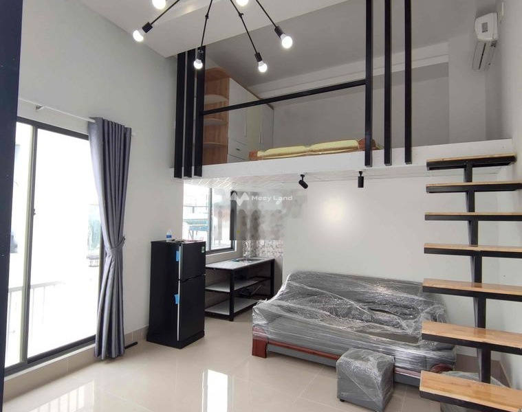 Nội thất cao cấp, cho thuê căn hộ có diện tích gồm 40m2 vị trí đặt ở Khánh Hội, Phường 2 thuê ngay với giá thị trường 7 triệu/tháng-01