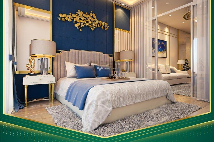 Hướng Nam, bán chung cư trong căn hộ này bao gồm Cơ bản vị trí mặt tiền ngay ở Hoàng Văn Thụ, Hải Phòng giá bán đề cử từ 3.4 tỷ-01