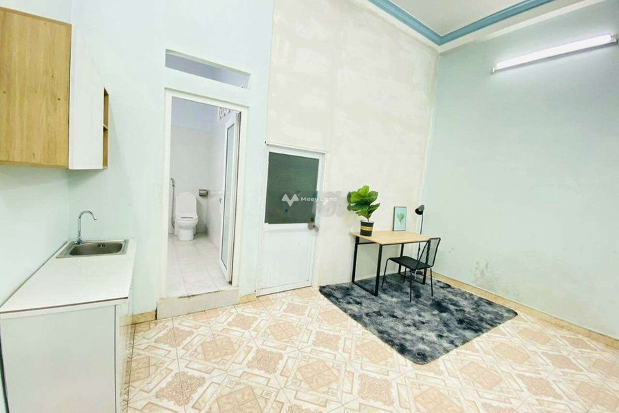 Chung cư 1 PN, cho thuê căn hộ vị trí trung tâm Quận 12, Hồ Chí Minh, căn hộ nhìn chung có 1 PN, 1 WC vị trí siêu đẹp-01