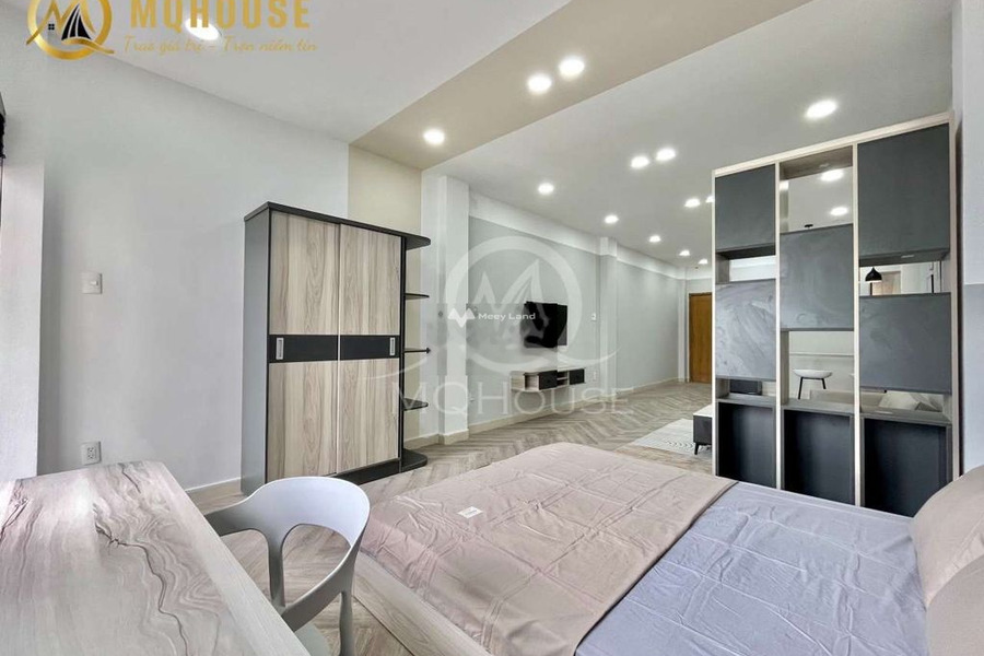 Cho thuê căn hộ vị trí mặt tiền nằm ngay Trần Thái Tông, Phường 15, thuê ngay với giá cạnh tranh chỉ 8 triệu/tháng diện tích chuẩn là 55m2-01