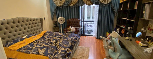 Nhà có 3 phòng ngủ bán nhà bán ngay với giá tốt 4 tỷ có diện tích rộng 35m2 tọa lạc tại Sài Đồng, Long Biên-02