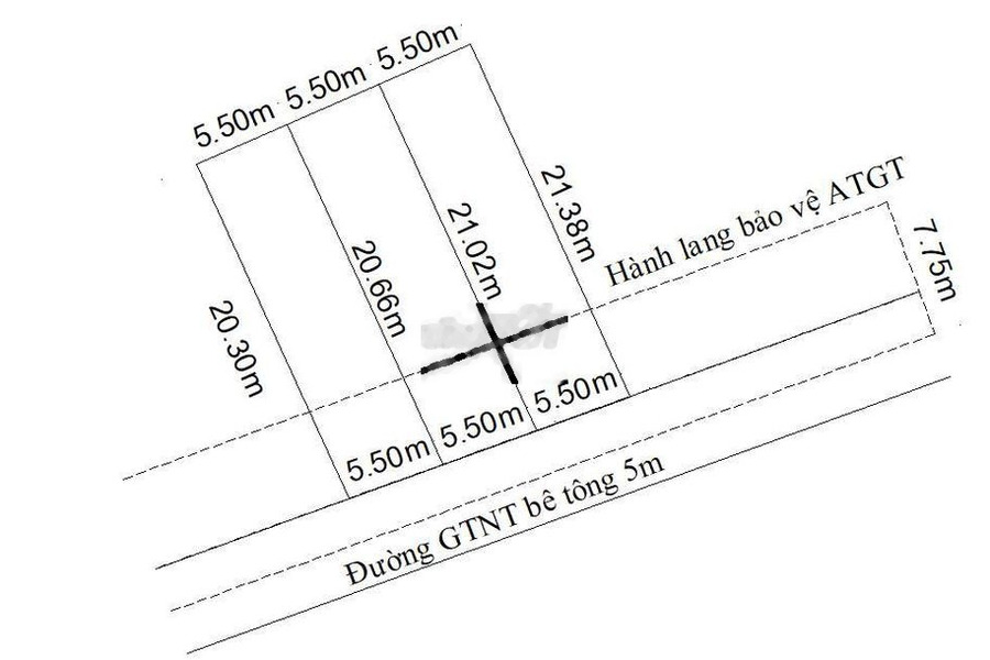 TIN SỐC, THỔ CƯ ĐƯỜNG NHỰA CHỈ 350TR SHR- CHÂU THÀNH- LONG AN -01