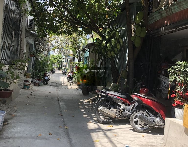 Vị trí thuận lợi ngay tại Bùi Tư Toàn, Bình Tân cho thuê nhà giá thuê siêu mềm từ 4.8 triệu/tháng-01