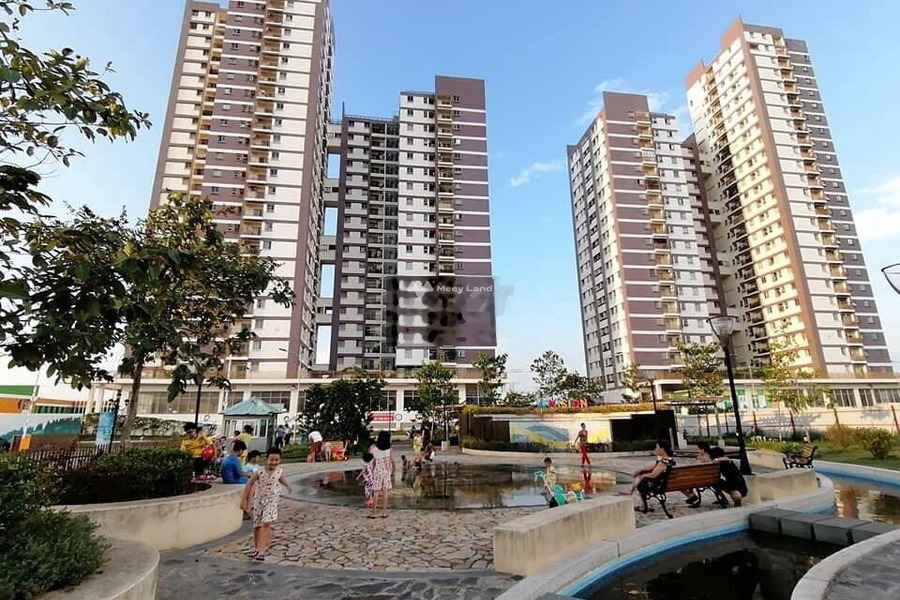 Bán căn hộ mặt tiền tọa lạc ngay ở Trần Đại Nghĩa, Tân Tạo diện tích 61m2-01