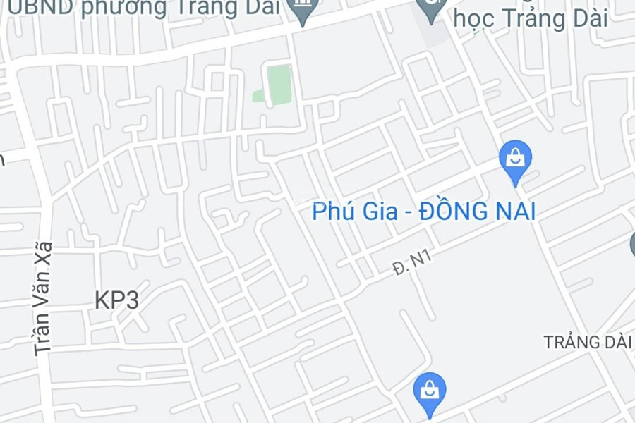 Nằm ngay trên Biên Hòa, Đồng Nai cho thuê kho bãi 223m2 giá thuê đặc biệt 12 triệu/tháng chính chủ đăng tin-01