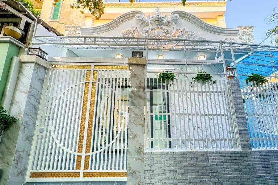Mặt tiền nằm tại Nhà Bè, Hồ Chí Minh bán nhà giá bán công khai 3.79 tỷ diện tích chuẩn 65m2 tổng quan trong nhà 3 PN vị trí thuận lợi-01
