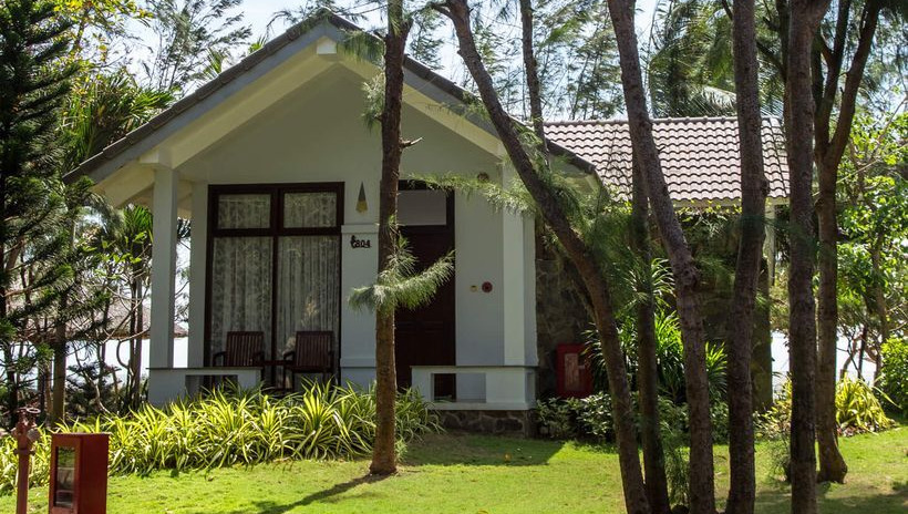 Cho thuê Null Villa – Villa giá tốt nhất Hồ Tràm