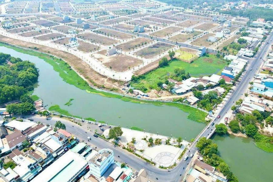 Có diện tích rộng 100m2 Mega City bán đất giá bán mua liền từ 1.35 tỷ-01