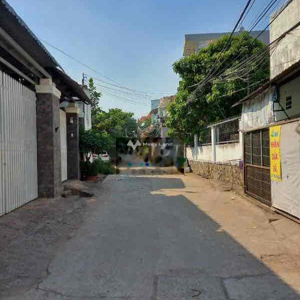 Vị trí đặt nằm ngay Trịnh Như Khuê, Bình Chánh bán đất giá ngạc nhiên chỉ 850 triệu diện tích quy ước 80m2-01