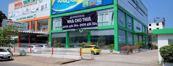 Thuê ngay với giá hấp dẫn 180 triệu/tháng cho thuê sàn văn phòng tọa lạc tại Võ Nguyên Giáp, Hưng Phú với diện tích 2000m2-02
