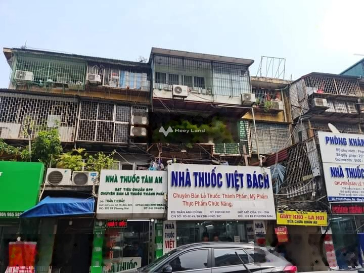 Bán chung cư Phương Mai, Hà Nội, diện tích 65m2-01