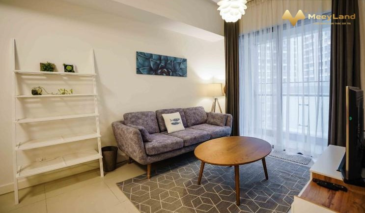 Cho thuê căn hộ Gateway Thảo Điền thuộc tầng 24, diện tích 58m2 gồm 1 phòng ngủ-01