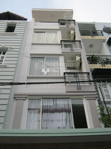 Bán nhà tại Phường 13, Hồ Chí Minh giá bán cực tốt từ 5.6 tỷ diện tích 46m2 tổng quan căn nhà này có 4 phòng ngủ-01