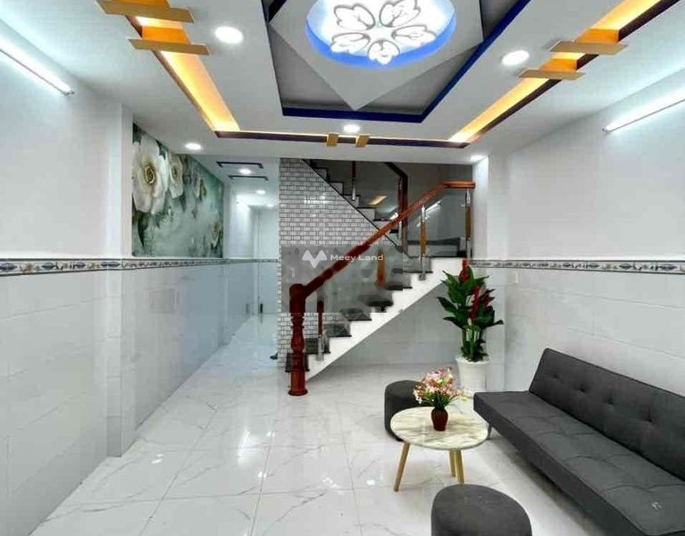 Bán nhà ở có diện tích gồm 85m2 bán ngay với giá hạt dẻ từ 1.36 tỷ vị trí đặt ở trung tâm Phan Đình Phùng, Đồng Nai-01