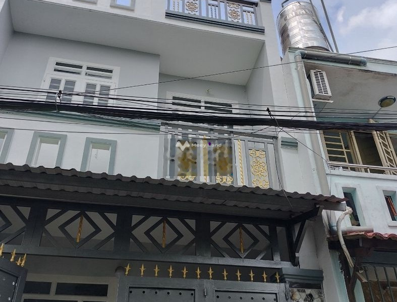 Diện tích chuẩn 52m2 bán nhà vị trí ngay ở Vĩnh Lộc, Bình Chánh trong nhà bao gồm có 2 PN 2 WC khách có thiện chí liên hệ ngay-01