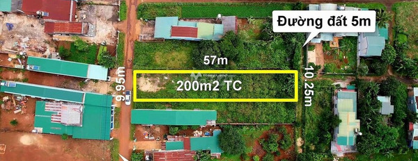 Nằm tại Ngô Quyền, Pleiku bán đất 1.63 tỷ có diện tích chính 580m2-02