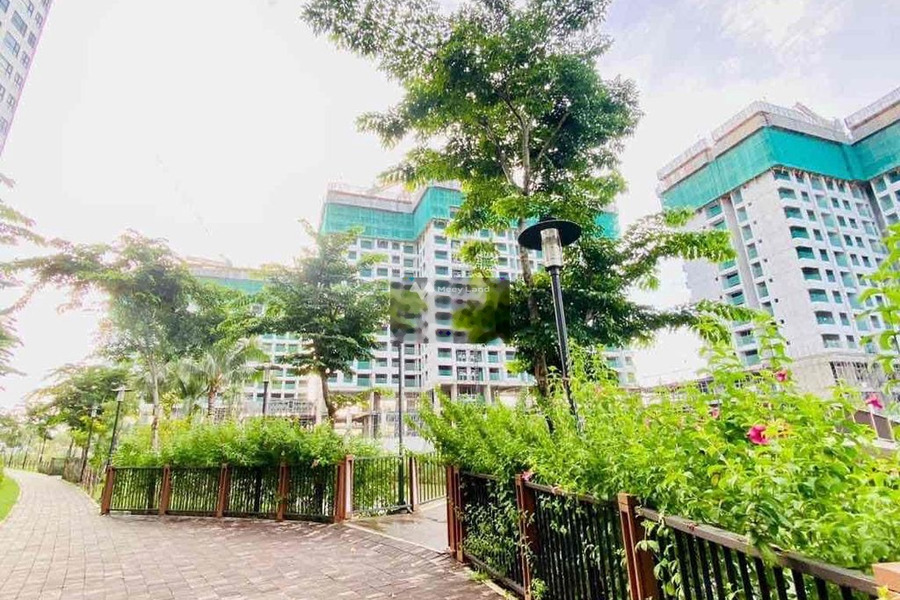 Bán chung cư vị trí thuận lợi gần Nguyễn Văn Linh, Bình Chánh bán ngay với giá êm chỉ 2.38 tỷ-01