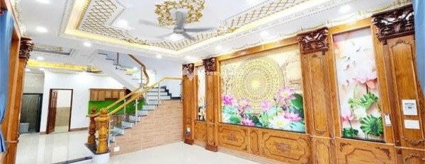 5 phòng ngủ, bán biệt thự diện tích thực như trên hình 154m2 bán ngay với giá hữu nghị 14.5 tỷ vị trí đẹp tọa lạc trên Nguyễn Du, Bửu Long-03