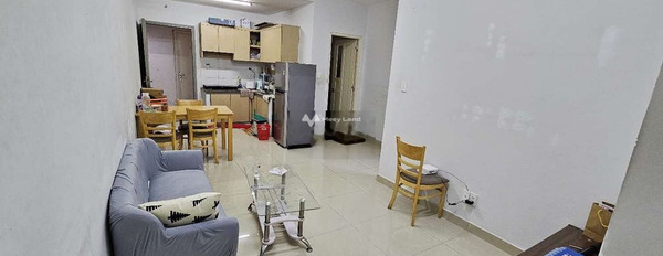 Căn hộ 2 phòng ngủ, cho thuê căn hộ hướng Tây Bắc mặt tiền nằm ngay tại Cây Keo, Tam Phú, tổng quan căn này bao gồm 2 phòng ngủ, 2 WC phong thủy tốt-03
