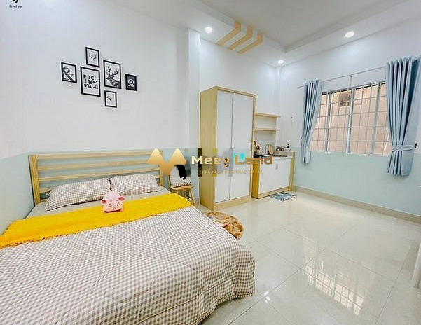 Cho thuê condotel tại Phú Mỹ, Phường 22, Bình Thạnh, Hồ Chí Minh. Diện tích 35m2, giá 5,7 triệu/tháng