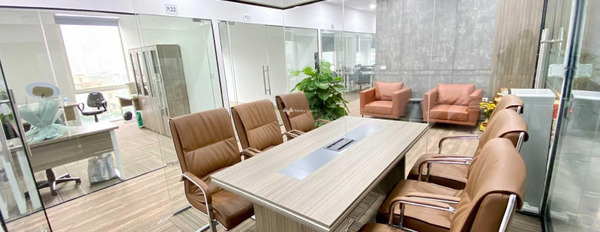 Tọa lạc tại Duy Tân, Hà Nội cho thuê sàn văn phòng diện tích chung quy 17m2-03