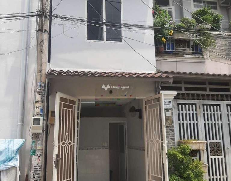 Nhà nhìn chung bao gồm 1 phòng ngủ bán nhà bán ngay với giá cực mềm chỉ 800 triệu có diện tích chính 12m2 vị trí đặt ngay trên Nhà Bè, Hồ Chí Minh-01