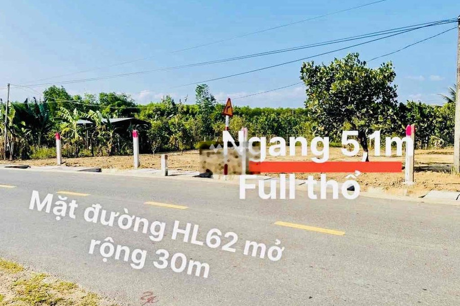 Cực hot bán đất Ngọc Hiệp, Khánh Hòa giá bán liền 545 triệu có diện tích 1365m2-01