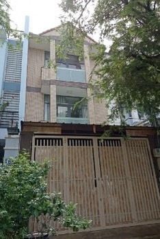 Giá chỉ 9.5 tỷ bán nhà có diện tích chính 130m2 tại Thủ Đức, Hồ Chí Minh ở lâu dài