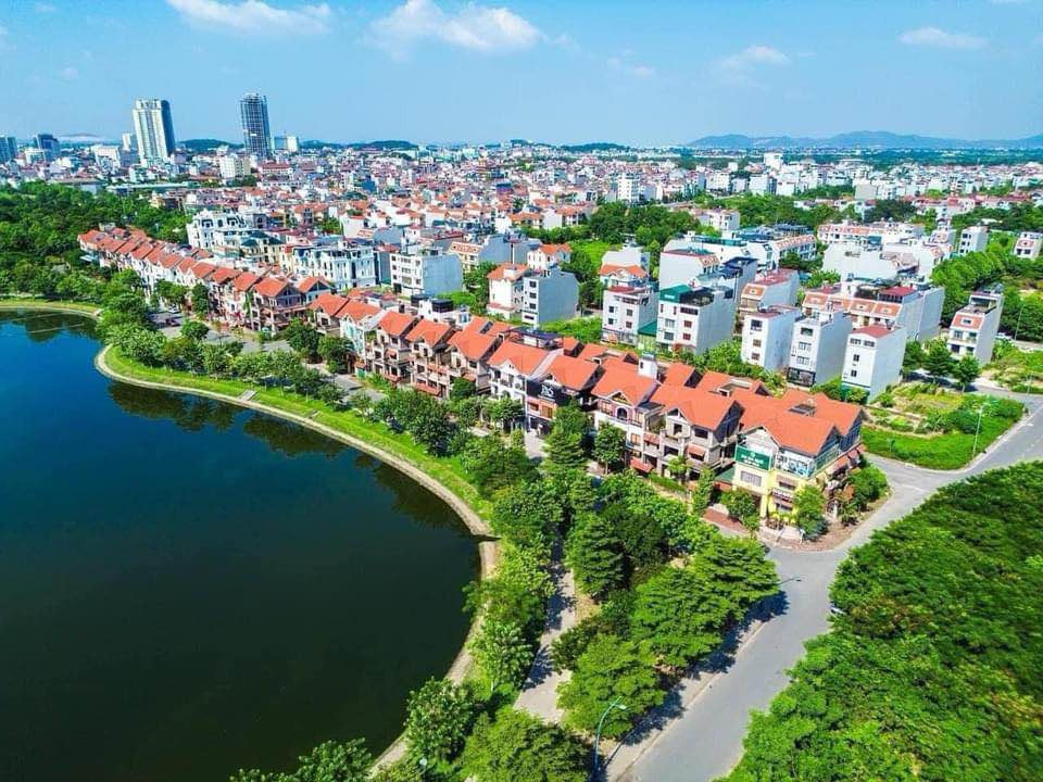 Bán nhà tập thể thành phố Bắc Ninh tỉnh Bắc Ninh giá 2.69 tỷ-0