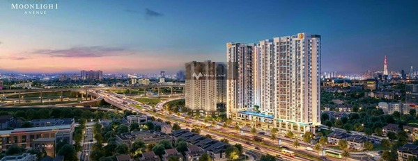 Dự án Moonlight Avenue, bán căn hộ vị trí đặt tọa lạc ở Đường 4, Hồ Chí Minh có diện tích chung là 34m2-02