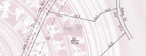 Cực sốc bán đất Liêng Srônh, Lâm Đồng giá gốc chỉ 3.5 tỷ tổng diện tích là 9500m2-02