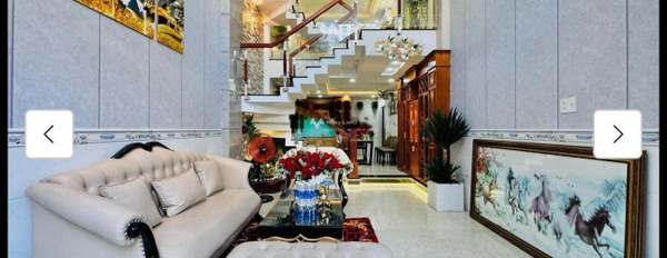 Nhà gồm 4 phòng ngủ bán nhà ở diện tích khoảng 64m2 bán ngay với giá hạt dẻ từ 3.84 tỷ vị trí đặt ngay Cây Điệp, Hồ Chí Minh-03