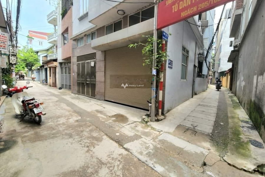 Bán nhà bán ngay với giá phải chăng 5.5 tỷ có diện tích chính 75m2 mặt tiền nằm ngay trên Phú Diễn, Hà Nội-01