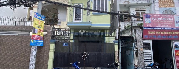 Nhà gồm 4 phòng ngủ, cho thuê nhà, giá thuê bất ngờ chỉ 16 triệu/tháng diện tích chuẩn 82m2 mặt tiền nằm ở Nguyễn Thượng Hiền, Hồ Chí Minh-03