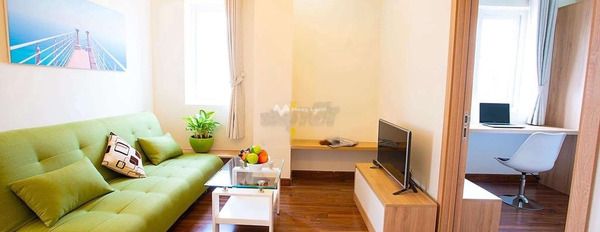 Tổng quan căn hộ này có 2 phòng ngủ, cho thuê căn hộ vị trí mặt tiền nằm trên Tân Định, Quận 1, 1 WC vị trí trung tâm-02