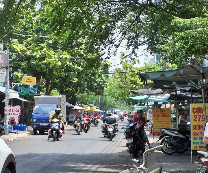 Bán nhà riêng quận 8 thành phố Hồ Chí Minh giá 5.0 tỷ-01