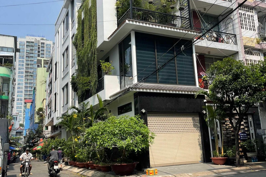 Nhà có 5 phòng ngủ bán nhà ở diện tích gồm 76m2 bán ngay với giá đặc biệt chỉ 17.8 tỷ trong Quận 10, Hồ Chí Minh-01