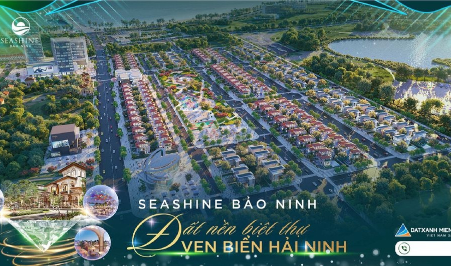 Khoảng từ 2.3 tỷ bán đất toàn bộ khu vực có diện tích 306m2 vị trí đẹp tọa lạc ngay Võ Nguyên Giáp, Quảng Bình-01