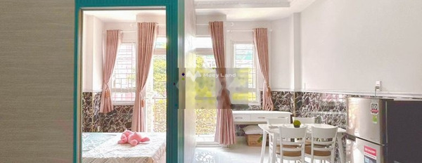Tổng quan căn hộ có tổng cộng 1 phòng ngủ, cho thuê căn hộ vị trí đặt nằm trên Phường 4, Phú Nhuận, 1 WC giá hợp lý-03