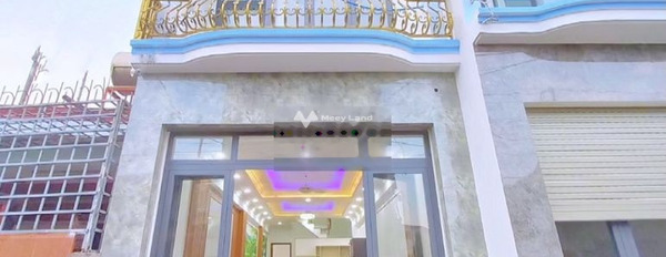 Nhà có 3 PN bán nhà ở diện tích 64m2 giá bán bất ngờ 3 tỷ vị trí mặt tiền nằm tại Biên Hòa, Đồng Nai-02