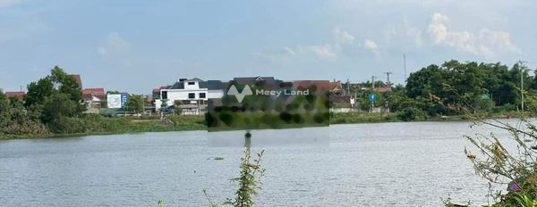 Vị trí đặt tọa lạc ngay tại Thị Trấn Nghèn, Hà Tĩnh bán đất giá siêu ưu đãi 900 triệu diện tích rộng là 198m2-02