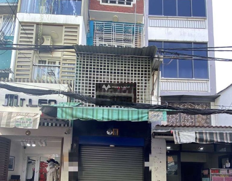 Vị trí ở Nguyễn Thiện Thuật, Phường 2 cho thuê nhà giá thuê rẻ từ 25 triệu/tháng, căn này có tổng 9 PN, 3 WC-01