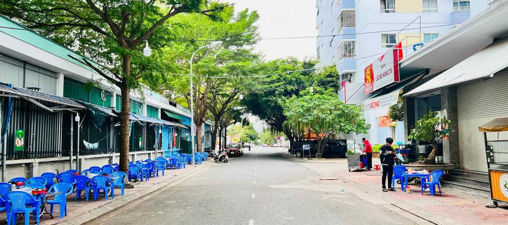 Cần bán nhà phố thương mại - shophouse thành phố Nha Trang